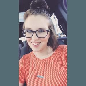 Meet your Posher, Brianna